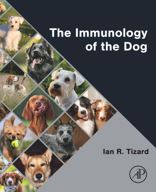 The Immunology of the Dog