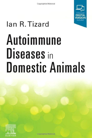 Autoimmune Diseases In Domestic Animals 1st Edition