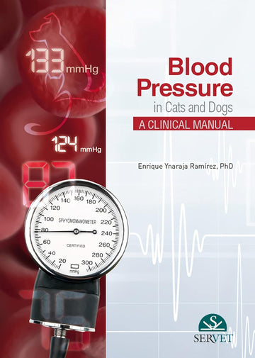 Blood pressure in cats and dogs. A clinical manual
