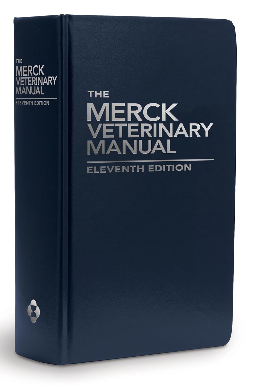 The Merck Veterinary Manual 11th Edition