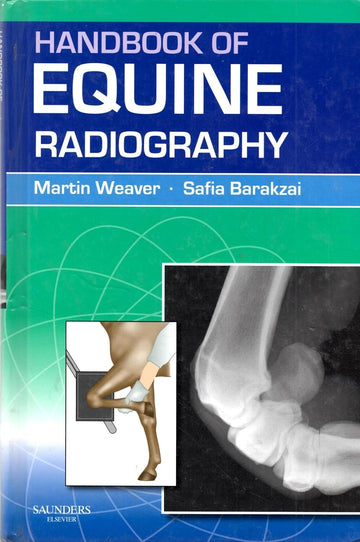 Handbook of Equine Radiography