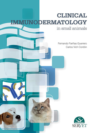 Clinical immunodermatology in small animals