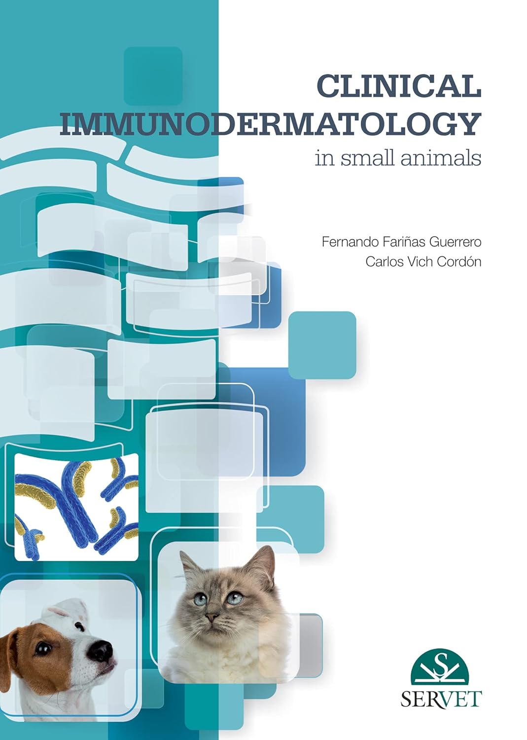 Clinical immunodermatology in small animals