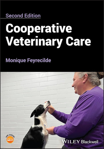 Cooperative Veterinary Care – 2024