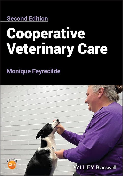 Cooperative Veterinary Care – 2024