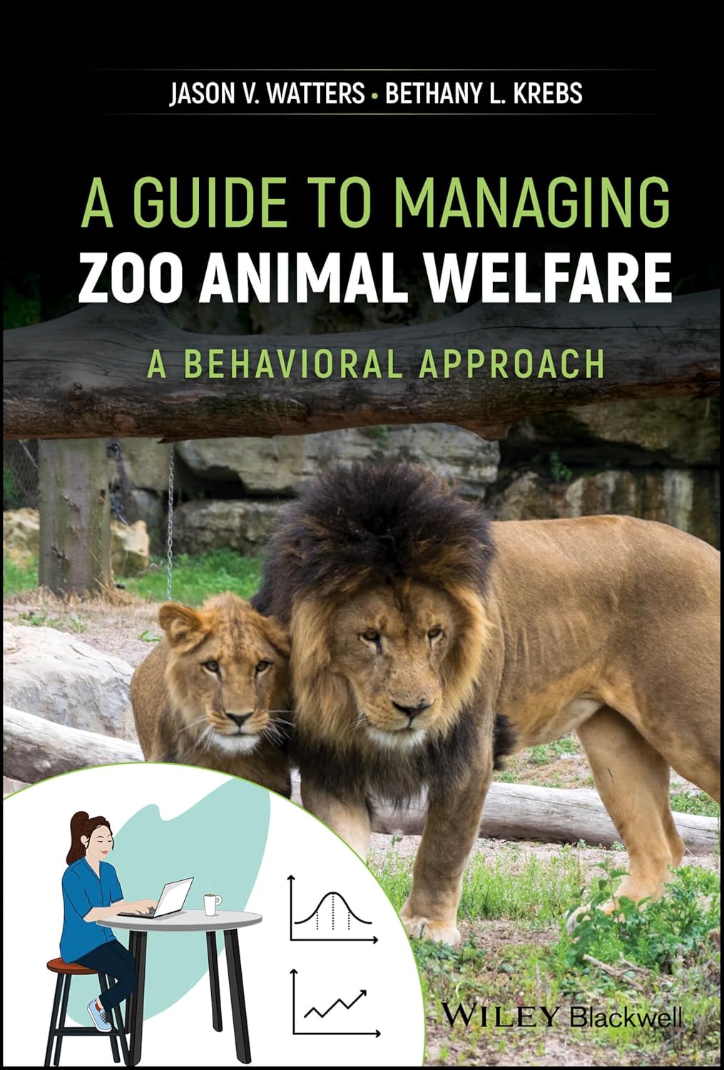 [January 13, 2025] A Guide to Managing Zoo Animal Welfare: A Behavioral Approach
