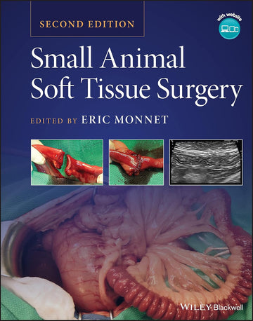 Small Animal Soft Tissue Surgery