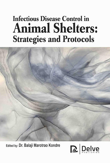 [Jan. 10 2025] Infectious Disease Control in Animal Shelters: Strategies and Protocols
