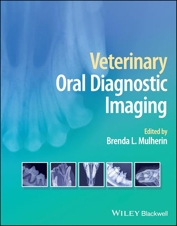Veterinary Oral Diagnostic Imaging – December 12, 2023