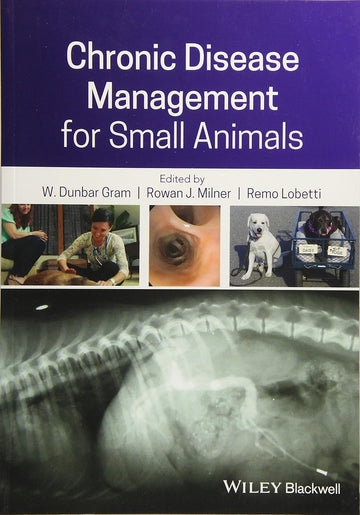Chronic Disease Management for Small Animals