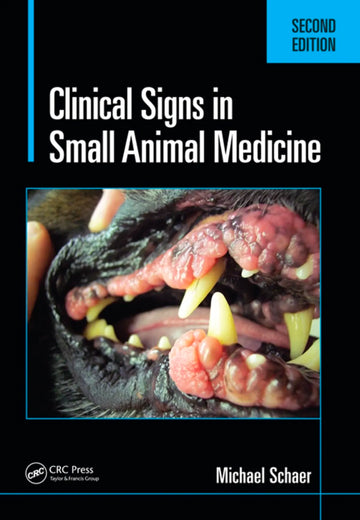 Clinical Signs in Small Animal Medicine 2nd Ed