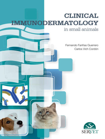Immunodermatology in small animals
