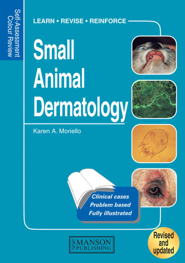 Small Animal Dermatology: revised edition