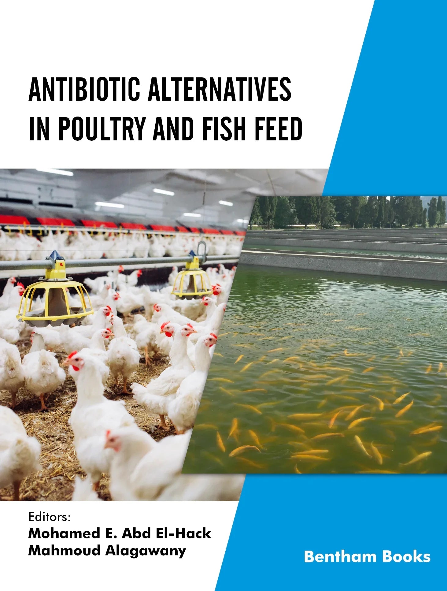 Antibiotic Alternatives in Poultry and Fish Feed