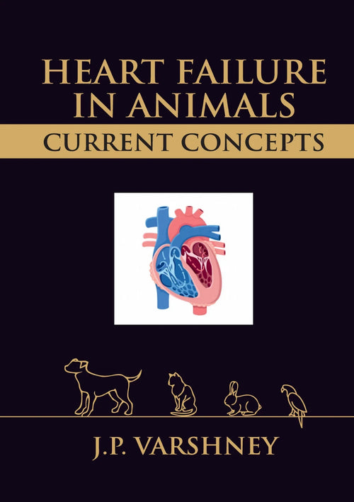 Heart Failure in Animals: Current Concepts