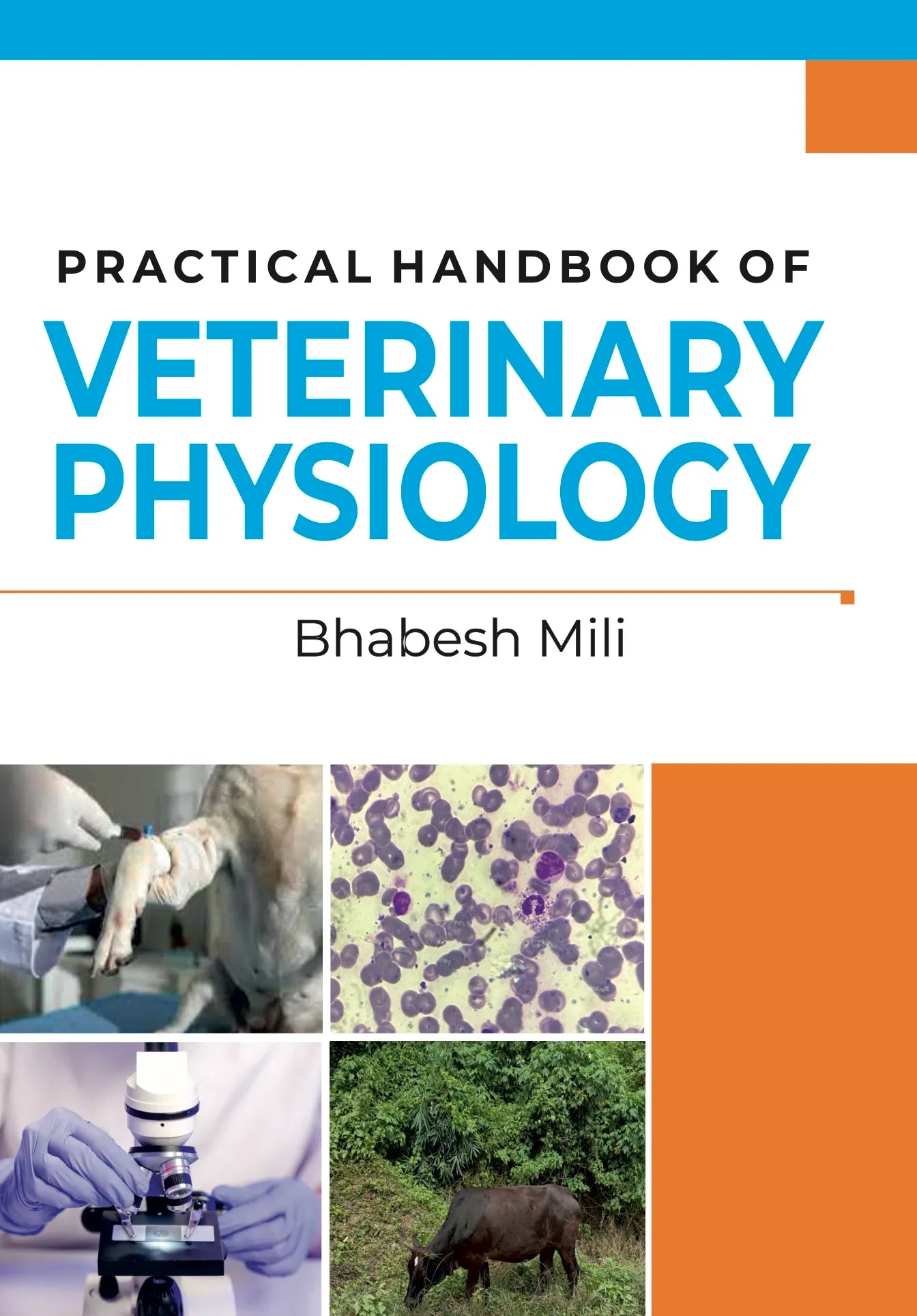 Practical Handbook of Veterinary Physiology
